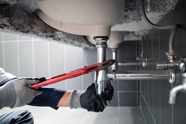 Trusted Plumbing service in Quaker Hill, CT - AAA Plumbing Heating